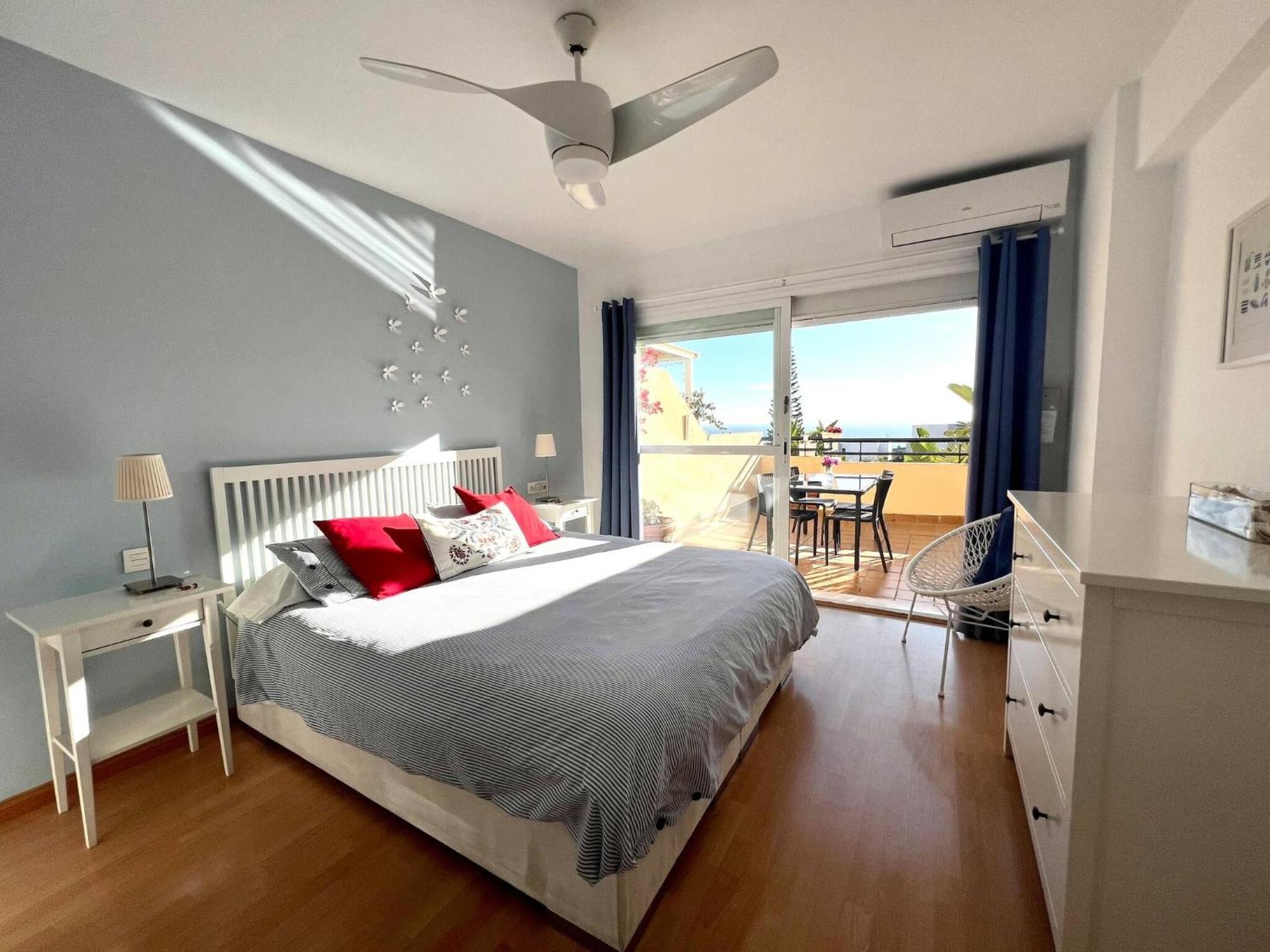 Townhouse Marbella-mijas Costa * Mijas